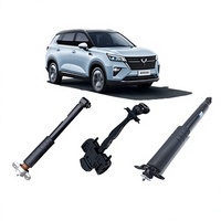 Nouvel amortisseur de porte arrière d'origine Wuling Asta Almaz RS, assemblage OE, fabriqué en Chine, garantie 1 an