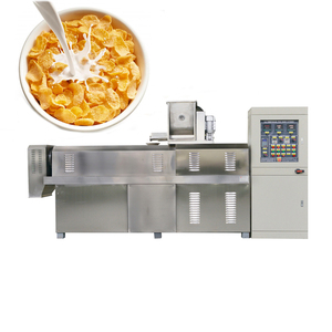 自动玉米片制造机供应商 - Product Image 1