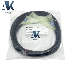 Cable de Cámara para Sistema Visual CA-CF5 de la Mejor Calidad, Aislamiento LSZH, Admite Transmisión de Alta Velocidad, 5 m, 1 Año de Garantía - Product Image 1