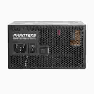 Nouveau stock 2025, 1000W ATX3.1 BK&WH entièrement modulaire, certifié 80PLUS Platinum, idéal pour le gaming, 1000w - Product Image 2