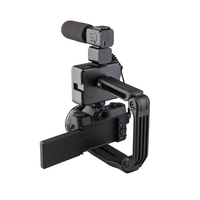 Kamera Digital Bekas Kamera Video 4K Profesional Kamera Putar Video Metal 360 Photo Booth