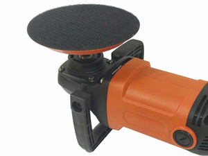 Máquina Pulidora Rotativa de 1200W para Detallado de Automóviles, <span class=keywords><strong>Precio</strong></span> de Fábrica - Product Image 4