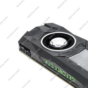 Carte graphique Tit an X Pascal 12 Go GDDR5X 3584 cœurs GPU PCIE 3.0 x16 pour le jeu, le rendu 3D, best-seller à bas prix - Product Image 6