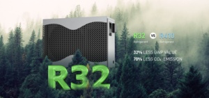 Chauffe-eau de <span class=keywords><strong>piscine</strong></span> à onduleur complet R32, petit chauffe-eau de <span class=keywords><strong>piscine</strong></span>, prix de la pompe à chaleur de <span class=keywords><strong>piscine</strong></span> 2, chauffe-eau électrique de 100 000 BTU - Product Image 4