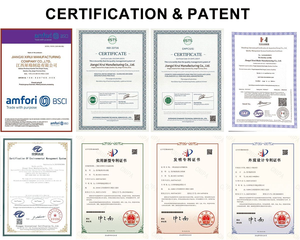 Set di Rasoi per Sopracciglia in Acciaio Inossidabile Biodegradabile, Confezione Personalizzata del Produttore Originale, 3 Pezzi - Product Image 6