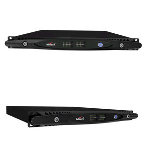 <span class=keywords><strong>Admark</strong></span> AD420 nouveau visage 1 UG amplificateur 4 canaux - Product Image 1