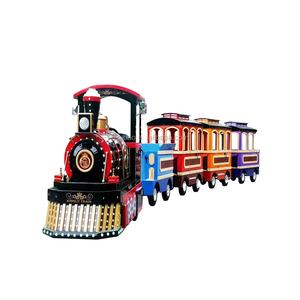 <span class=keywords><strong>Treno</strong></span> attraente senza tracce macchine da gioco turistico per bambini <span class=keywords><strong>treno</strong></span> centro commerciale <span class=keywords><strong>treno</strong></span> per <span class=keywords><strong>il</strong></span> parco a tema - Product Image 1
