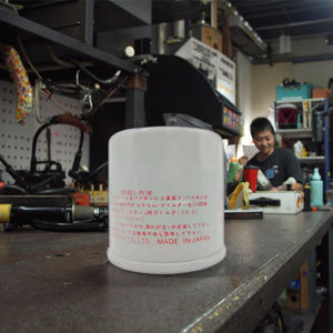 ตัวกรองน้ำมันเครื่องยนต์15208-ED50A OE ใหม่วั<span class=keywords><strong>ส</strong></span>ดุกระดาษเหมาะสำหรับฮอน<span class=keywords><strong>ด้า</strong></span> Infiniti <span class=keywords><strong>ส</strong></span>ำหรับ Kia MAZDA <span class=keywords><strong>ส</strong></span>ำหรับรถยนต์นิส<span class=keywords><strong>ส</strong></span>ัน - Product Image 2