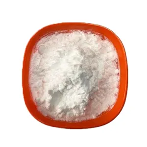 Top quality magnesium glycinate CAS 56-40-6 food / feed grade glycine powder