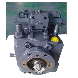 Pompe à piston axial hydraulique série A4VG40 AA4VG40 A4VG40DA AA4VG40DA A-A4VG40DA1D8/32R-NUC52F025DQ-S - Product Image 5