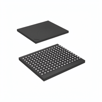 Componentes Electrónicos Is61Nlp25618A-200B3Li Memoria Tbga de 165 TB Distribuidor Autorizado