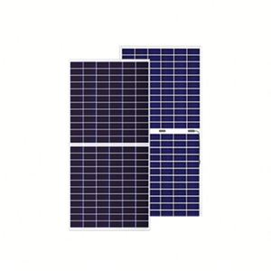 แผงโซลาร์เซลล์แบบสองหน้า Longi 430W รุ่น Lr4-72hbd ยี่ห้อ Tier 1 จากเวียดนาม ราคาถูก - Product Image 2