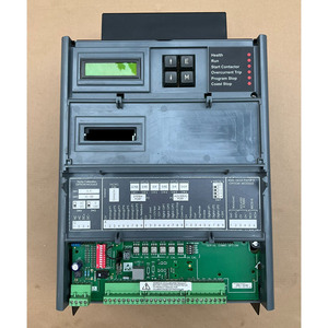 ตัวควบคุมความเร็ว 590C/1100/5/3/0/1/0/00 สำหรับ EUROTHERM - Product Image 6