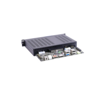 Computadora Educativa Inter Smart OPS994K 2025, Kaby Lake-R de 8.ª Generación, 180*120*30, RAM DDR4, MSATA, 4K HDMI, VGA, PCIE 3.0, OPS PC