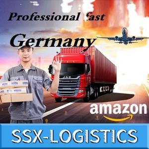 Agente de carga expreso de envío aéreo profesional desde China a Perú Ecuador Colombia México <span class=keywords><strong>Chile</strong></span> Lagos <span class=keywords><strong>DDP</strong></span> y DDU Ibadan - Product Image 5