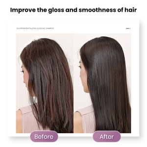 Cepillo Alisador de Cabello Portátil, Precio de Fábrica, Logotipo Personalizado, Peine Eléctrico Caliente Anti-Quemaduras con Calentamiento Rápido en 30s para Viajes y Hogar - Product Image 3