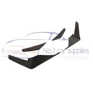 Canards de pare-chocs avant Performance Coupe 2 portes <span class=keywords><strong>2023</strong></span> R8 V10 pour R8 V10 - Product Image 4