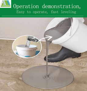 <span class=keywords><strong>Mortero</strong></span> Autonivelante <span class=keywords><strong>de</strong></span> Cemento y Arcilla <span class=keywords><strong>de</strong></span> Alta Resistencia, <span class=keywords><strong>Mortero</strong></span> <span class=keywords><strong>de</strong></span> Nivelación <span class=keywords><strong>de</strong></span> Pisos, Grado M40, Reparación <span class=keywords><strong>de</strong></span> Cocina y Sótano, Moderno y Total - Product Image 4