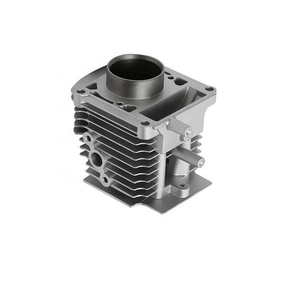 Stainless Steel <strong>Casting</strong> &amp; Machining Parts CNC Milling <strong>Turning</strong> Broaching Services-Integrated Manufacturing Solutions Provider - Product Image 6