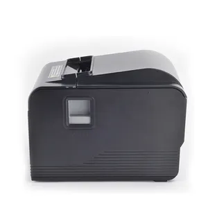 Портативный мини-принтер для кассового аппарата по заводской цене, дешевый термопринтер 80 мм