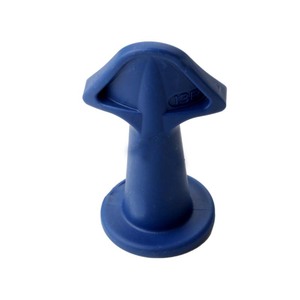 Sealant Nozzle 13r Plastic Grout Filling Tool Home Decoration - Product Image 1