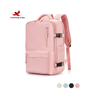Custom Large Travel Women <b>Backpack</b> Waterproof <b>Backpack</b> for Outdoor Sports and Hiking - Product Image 1