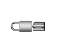 Cadenas intelligent extérieur IP66 avec empreinte digitale, code physique, carte-clé, Tuya TTlock, NFC pour téléphone, sac, bagage, étanche à la pluie