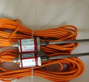 Venta Directa de Fábrica, Garantía de Calidad, Sensor de Desplazamiento Lineal TEMPOSONICSMH Nuevo, RH5MA4300M01H101A101, Cuerpo de Acero Fundido - Product Image 5