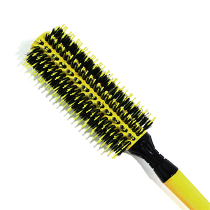 Prix usine fabricant professionnel <span class=keywords><strong>brosse</strong></span> à cheveux électrique <span class=keywords><strong>ronde</strong></span> rotative à Air chaud peigne sèche-cheveux <span class=keywords><strong>brosse</strong></span> - Product Image 4