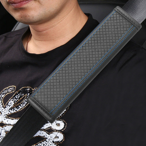 Protector <span class=keywords><strong>de</strong></span> Cinturón <span class=keywords><strong>de</strong></span> <span class=keywords><strong>Seguridad</strong></span> para <span class=keywords><strong>Nissan</strong></span> <span class=keywords><strong>Qashqai</strong></span> J11 2015 2016 2017 2018 2019 2020 2021 2022 - Product Image 4