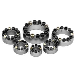 ปลอกขยาย Z2 <span class=keywords><strong>STK200</strong></span>เส้นผ่านศูนย์กลางภายนอก355มม. 375มม. ปลอกขยาย KTR100 TLK200แบบไม่มีกุญแจล็อคพลังงาน - Product Image 2