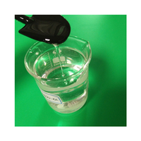 Glycérine de qualité industrielle Glycérol pour la fabrication de nitroglycérine Alkyde et résines époxy