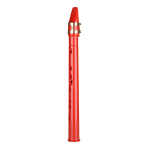 Sassofono <span class=keywords><strong>Tascabile</strong></span> a Prezzo all'Ingrosso, Mini Sassofono Portatile in Plastica per Principianti - Product Image 2
