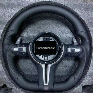 बीएमडब्ल्यू एफ 10 एफ 20 एफ 80 एफ 90 एफ 13 ई 0 46 एम 3 ई 90 ई 0 90 ई 0 92 ई 0 87 ई 0 92 ई 0 87 ई 0 82 ई 0 90 ई 0 92 ई 0 87 ई 0 85 मी 0 5 खेल कस्टम डी आकार लेदर वोल्ट - Product Image 5