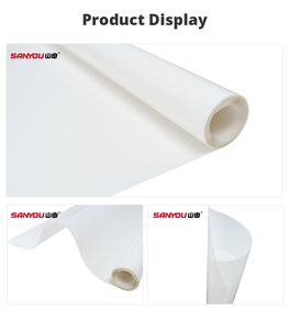 Sanyet di alta qualità PPF TPU adesivi in vinile trasparenti lucidi calore-riparazione <span class=keywords><strong>Auto</strong></span> per <span class=keywords><strong>Auto</strong></span> pellicola di protezione della vernice - Product Image 2