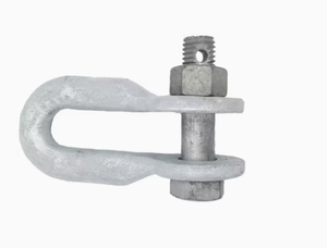 Grillete de Extensión Serie U de Grado Premium para Infraestructura de Redes Eléctricas - Product Image 3