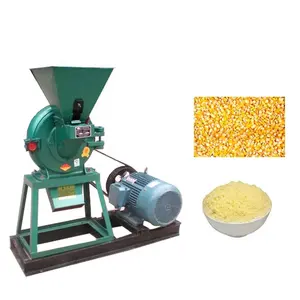 Commercial Nut Paste Grinding Miller Peanut Butter Grinder Making Machine