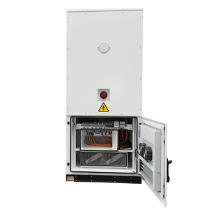 Power Bank All-in-<span class=keywords><strong>One</strong></span> BESS con Batterie da 314Ah, PCS da 125KW, ESS da 100KWh, 261KWh, 1MWh, 4MWh, 5MWh per Parchi Logistici - Product Image 6
