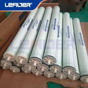 Membrana RO LEFILTER 8040 per Sistema di Ricircolo in Acquacoltura 500L/Ora 1000L Controllo Salinità e Sostanze Nocive - Product Image 6