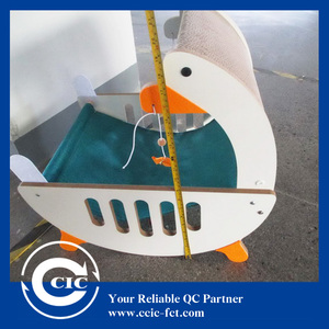 CCIC 3-zijdig inspectiesysteem en kwaliteitscontroleservice - Product Image 2