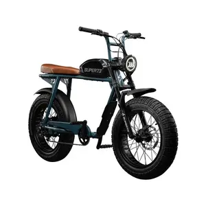 elektromotorrad hybrid dicke reifen mtb e-bike elektrisches e-bike batterie hochgeschwindigkeits gelände 1000 w 48 v elektro-mountainbike