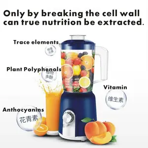 Home Use Blender 2 in 1 Electric Stand Mixer <strong>Grinder</strong> Juicer Blender <strong>Mixture</strong> <strong>Grinder</strong> for Kitchen - Product Image 3