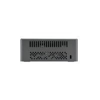 PC MINI OEM Baru Intel Celeron N2940 DDR4 Windows Linux SOC Intel Graphics 8+128GB WIFI 5