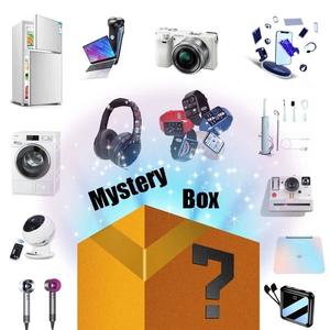 Tamaño personalizado <span class=keywords><strong>de</strong></span> fábrica Productos electrónicos <span class=keywords><strong>de</strong></span> Navidad <span class=keywords><strong>Ropa</strong></span> <span class=keywords><strong>Sorpresa</strong></span> <span class=keywords><strong>Cajas</strong></span> <span class=keywords><strong>de</strong></span> regalo misteriosas - Product Image 2