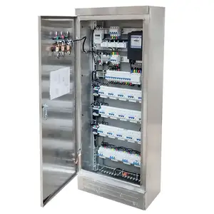 Grid Connected Cabinet Photovoltaic Power Distribution Cabinet Photovoltaic Access Cabinet Distribution Box
