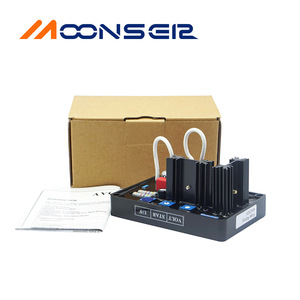 โมนส์เอียร์ AVC63-4A เครื่องกำเนิดไฟฟ้าดีเซล AVR ตัวควบคุมแรงดันไฟฟ้าเฟสเดียว แผงวงจรพีซี สำหรับใช้งาน DBW - Product Image 2