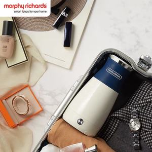 Hervidor Eléctrico Portátil <span class=keywords><strong>Morphy</strong></span> <span class=keywords><strong>Richards</strong></span> MR6090 para Viajes, Hogar y Oficina, Taza Térmica para Espumar Leche y Preparar Té - Product Image 1