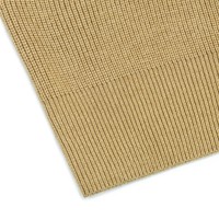 AiNear Vente en gros Logo personnalisé Design Oem & Odm Pull-over tricoté à manches longues col polo en laine et cachemire uni et doux pour hommes