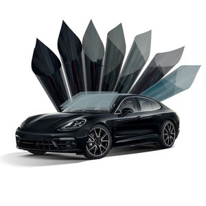 DMIS Block <span class=keywords><strong>Pantalla</strong></span> solar Dubai Windows Film <span class=keywords><strong>HP</strong></span> Nano Ceramic Tint Car Film Window HD2595 - Product Image 1