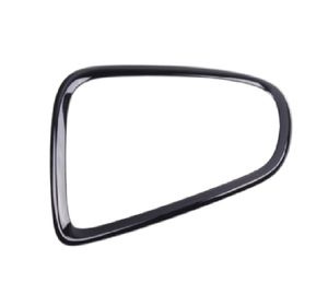 51132296296 supporto per fanale posteriore nero sinistro è adatto per BMW <span class=keywords><strong>mini</strong></span> <span class=keywords><strong>one</strong></span> <span class=keywords><strong>R56</strong></span> R57 - Product Image 1